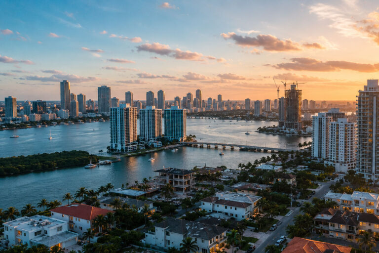 El mercado de Real Estate en Florida en 2026: qué está pasando y dónde están las oportunidades